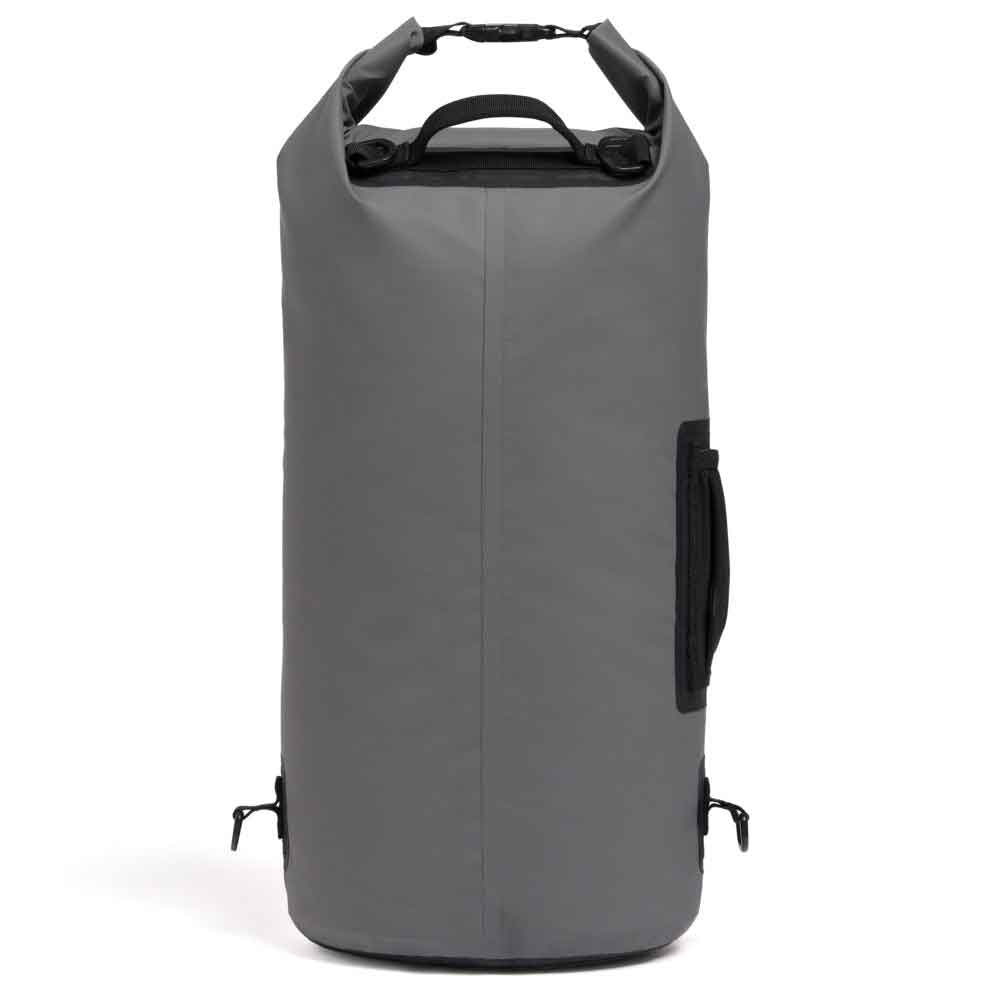 C-Skins Session Dry Bag Backpack Storm Grey 40L