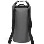 C-Skins Session Dry Bag Backpack Storm Grey 40L