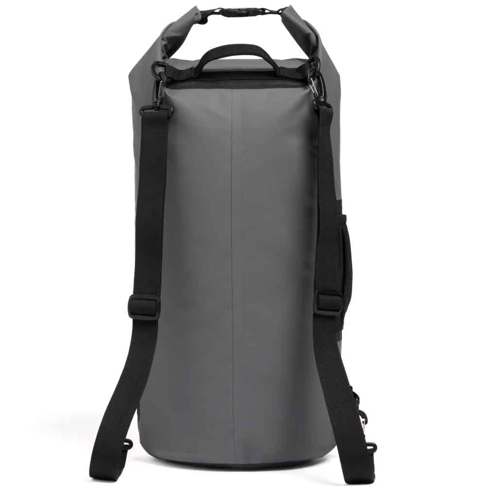 C-Skins Session Dry Bag Backpack Storm Grey 40L