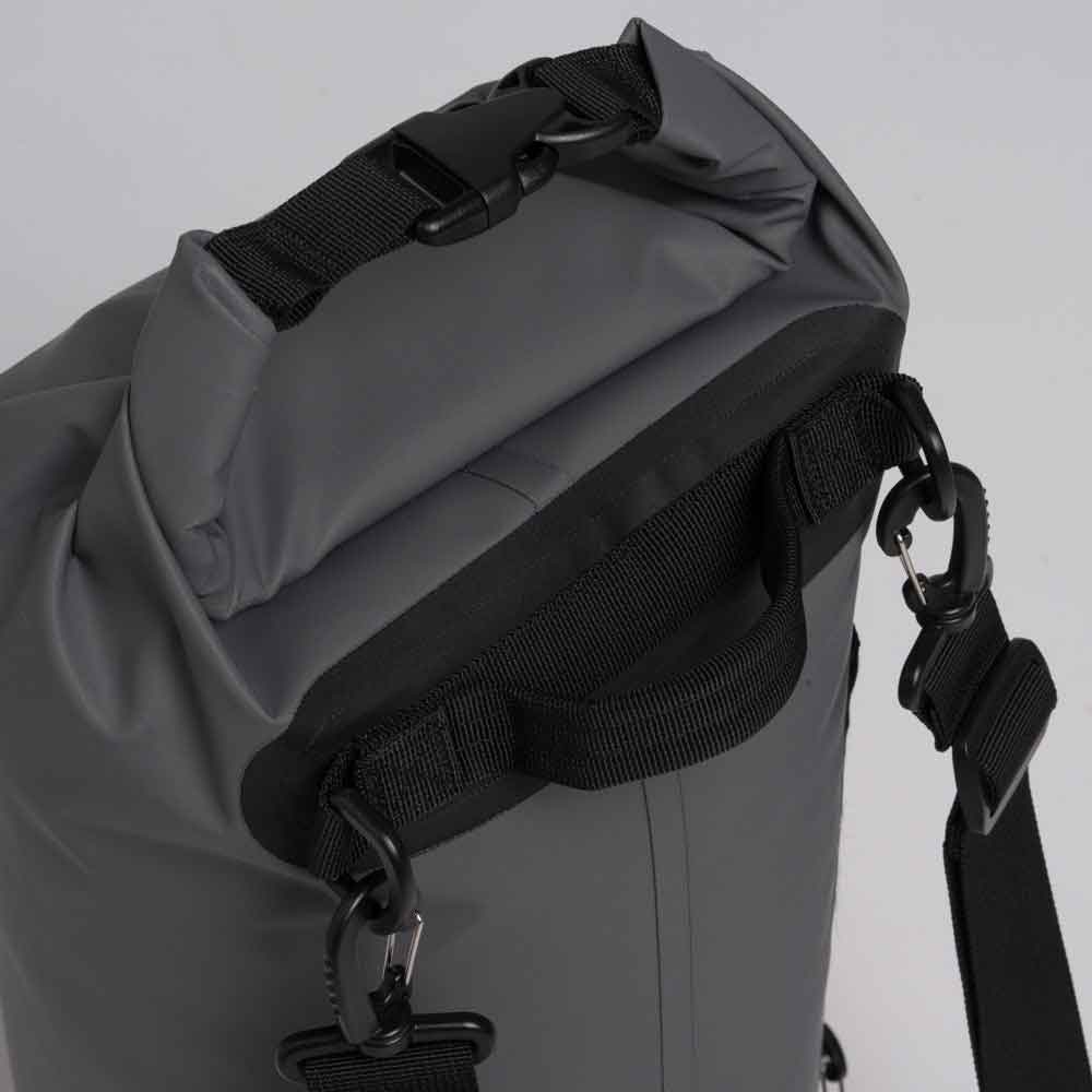 C-Skins Session Dry Bag Backpack Storm Grey 40L