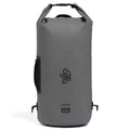 C-Skins Session Dry Bag Backpack Storm Grey 40L
