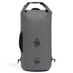 C-Skins Session Dry Bag Backpack Storm Grey 40L