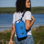 C-Skins Session Dry Bag Hawaiian Blue 5L