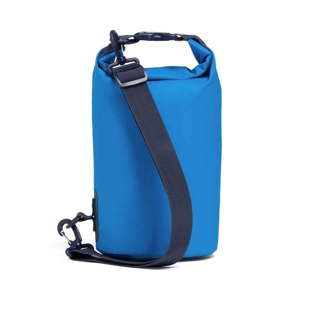 C-Skins Session Dry Bag Hawaiian Blue 5L