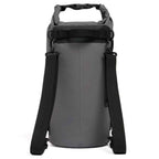 C-Skins Session Dry Bag Storm Grey 12L
