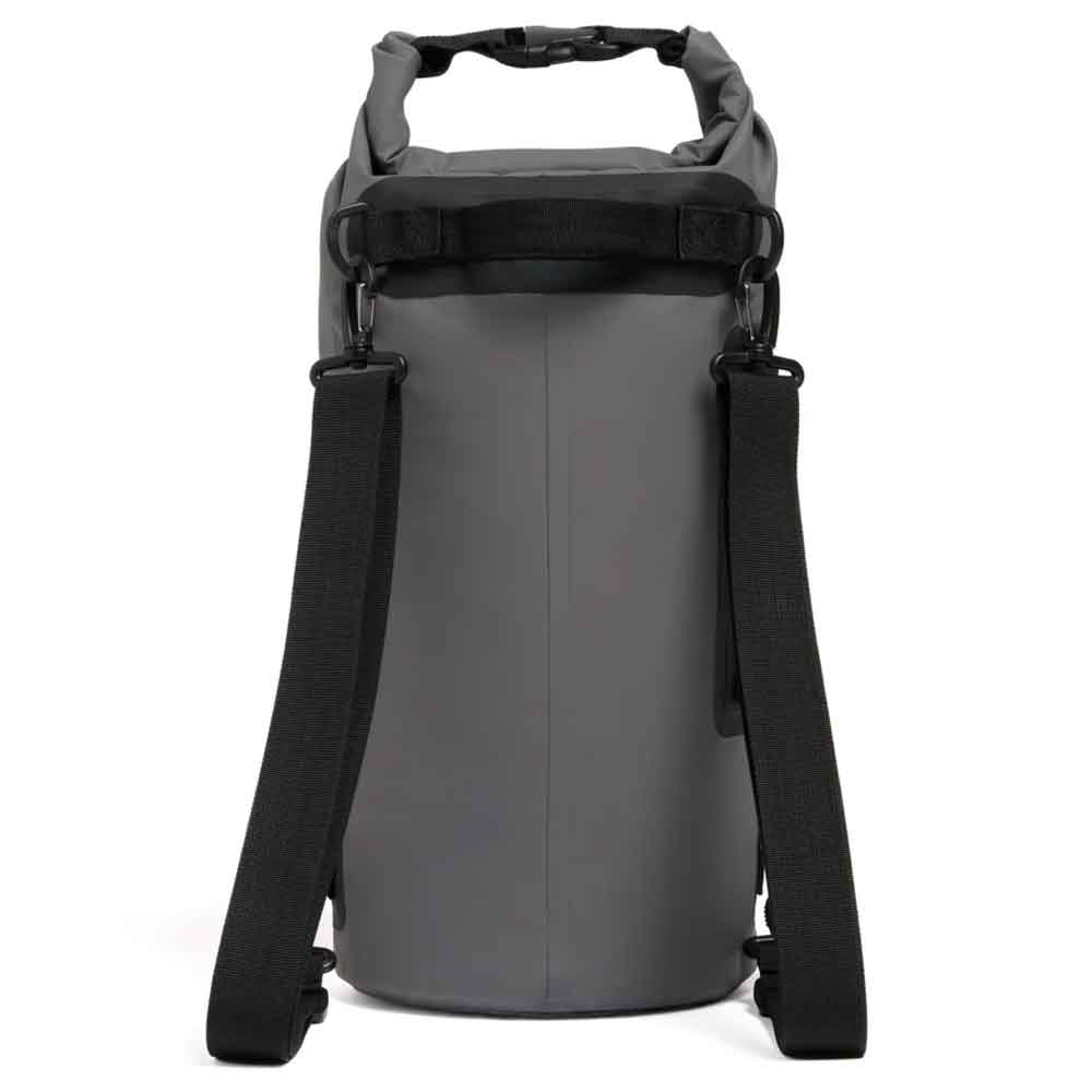 C-Skins Session Dry Bag Storm Grey 12L