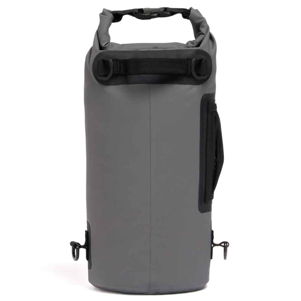 C-Skins Session Dry Bag Storm Grey 12L