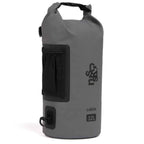 C-Skins Session Dry Bag Storm Grey 12L