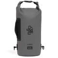 C-Skins Session Dry Bag Storm Grey 12L