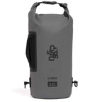 C-Skins Session Dry Bag Storm Grey 12L