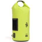 C-Skins Session Dry Bag Flash Green 40L