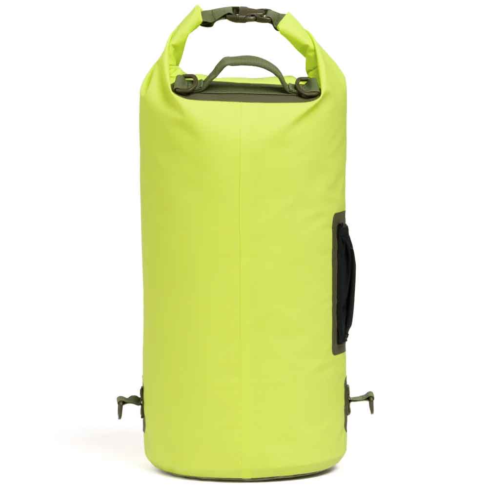 C-Skins Session Dry Bag Flash Green 40L