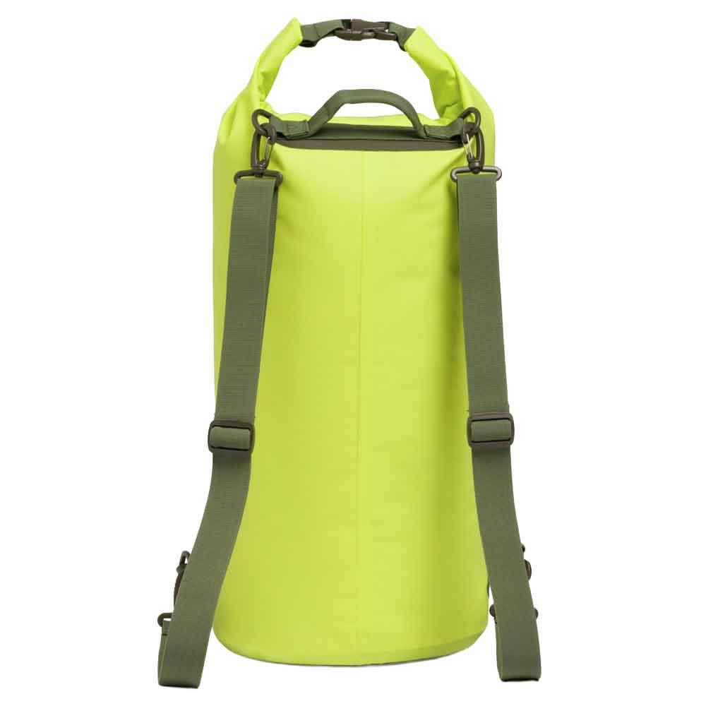 C-Skins Session Dry Bag Flash Green 40L