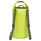C-Skins Session Dry Bag Flash Green 40L