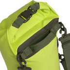 C-Skins Session Dry Bag Flash Green 40L