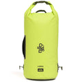 C-Skins Session Dry Bag Flash Green 40L