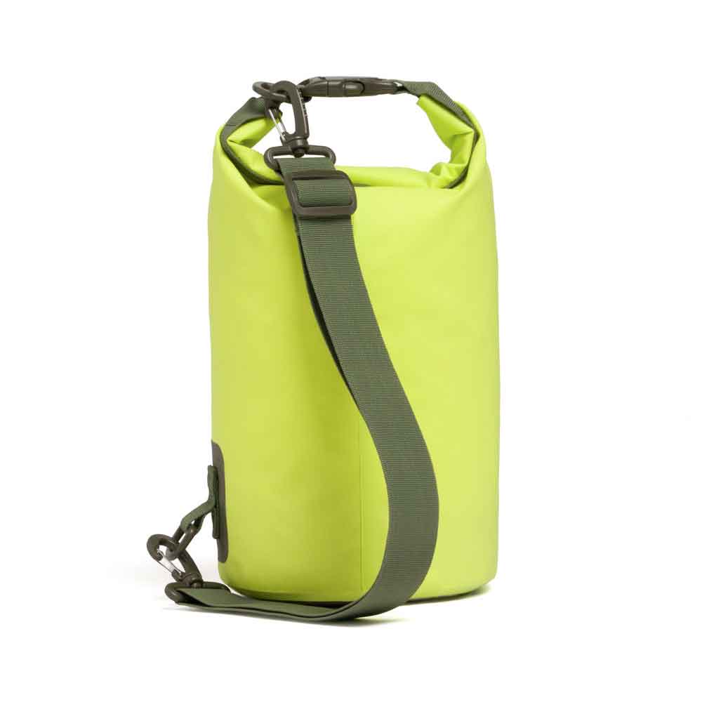 C-Skins Session Dry Bag Flash Green 5L
