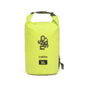 C-Skins Session Dry Bag Flash Green 5L