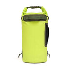 C-Skins Session Dry Bag Flash Green 12L