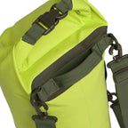 C-Skins Session Dry Bag Flash Green 12L