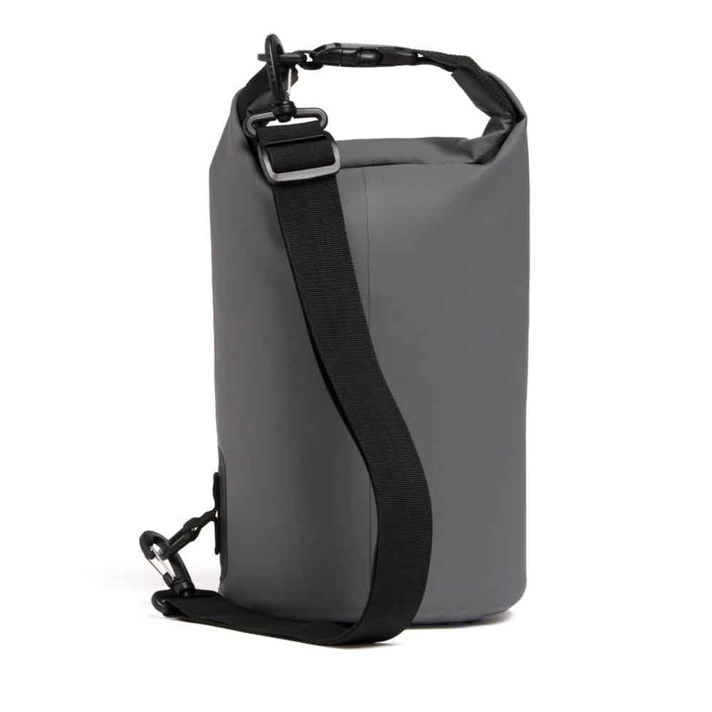 C-Skins Session Dry Bag Storm Grey 5L