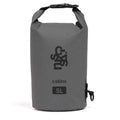 C-Skins Session Dry Bag Storm Grey 5L