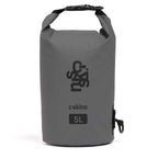 C-Skins Session Dry Bag Storm Grey 5L