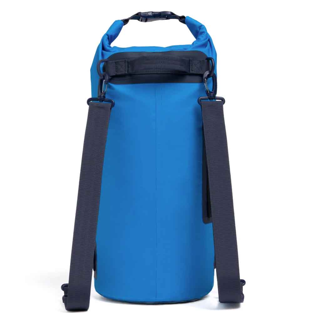 C-Skins Session Dry Bag Hawaiian Blue 20L
