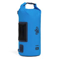C-Skins Session Dry Bag Hawaiian Blue 20L