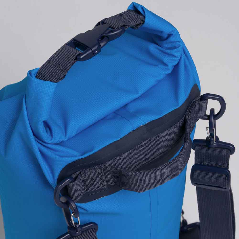 C-Skins Session Dry Bag Hawaiian Blue 20L
