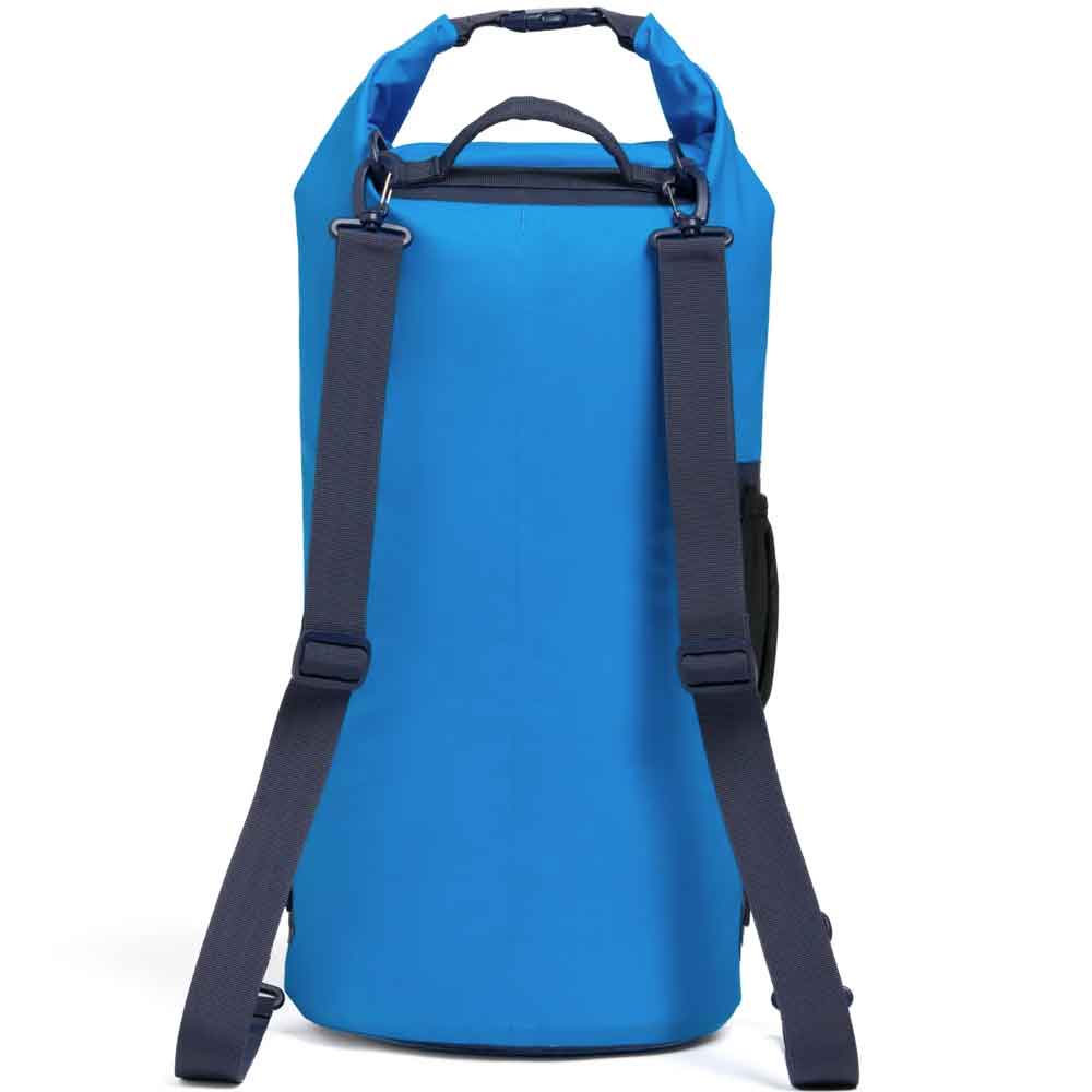 C-Skins Session Dry Bag Hawaiian Blue 40L