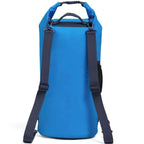 C-Skins Session Dry Bag Hawaiian Blue 40L