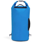 C-Skins Session Dry Bag Hawaiian Blue 40L