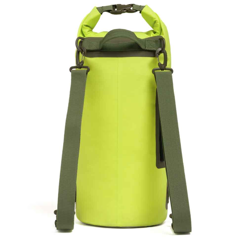 C-Skins Session Dry Bag Flash Green 20L