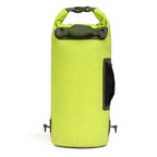 C-Skins Session Dry Bag Flash Green 20L