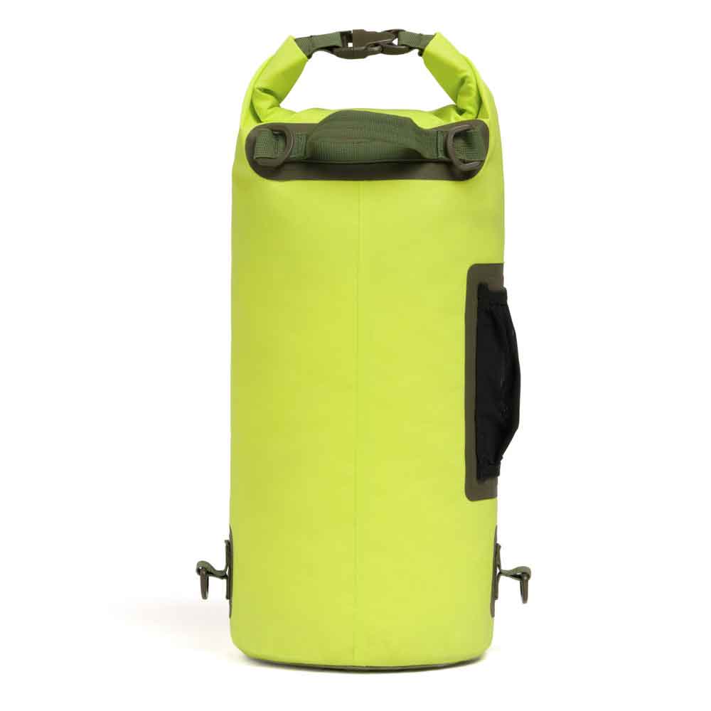 C-Skins Session Dry Bag Flash Green 20L