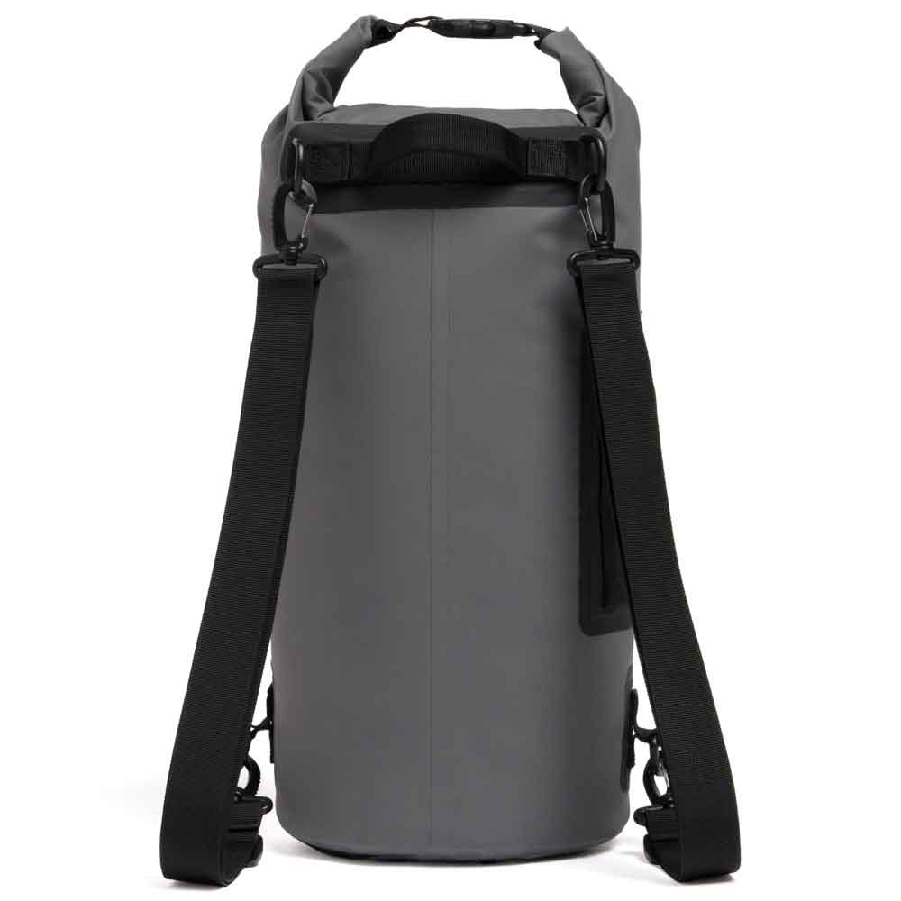 C-Skins Session Dry Bag Storm Grey 20L