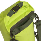C-Skins Session Dry Bag Flash Green 20L