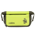 C-Skins Session Dry Bag Waist Pack 2L Flash Green