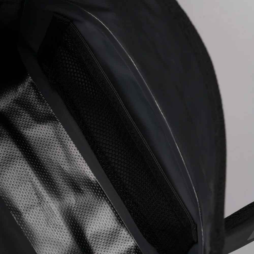 C-Skins Session Dry Bag Waist Pack Storm Grey 2L