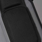 C-Skins Session Dry Bag Waist Pack Storm Grey 2L