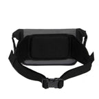 C-Skins Session Dry Bag Waist Pack Storm Grey 2L
