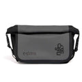 C-Skins Session Dry Bag Waist Pack Storm Grey 2L