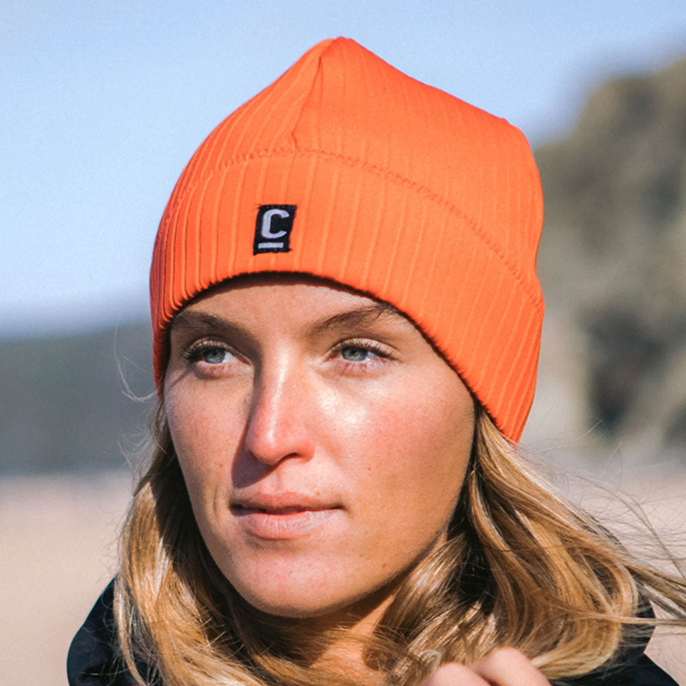 C Skins Storm Chaser 2mm Neoprene Beanie
