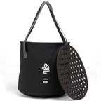 C-Skins Storm Chaser Dry Bucket Black 50L