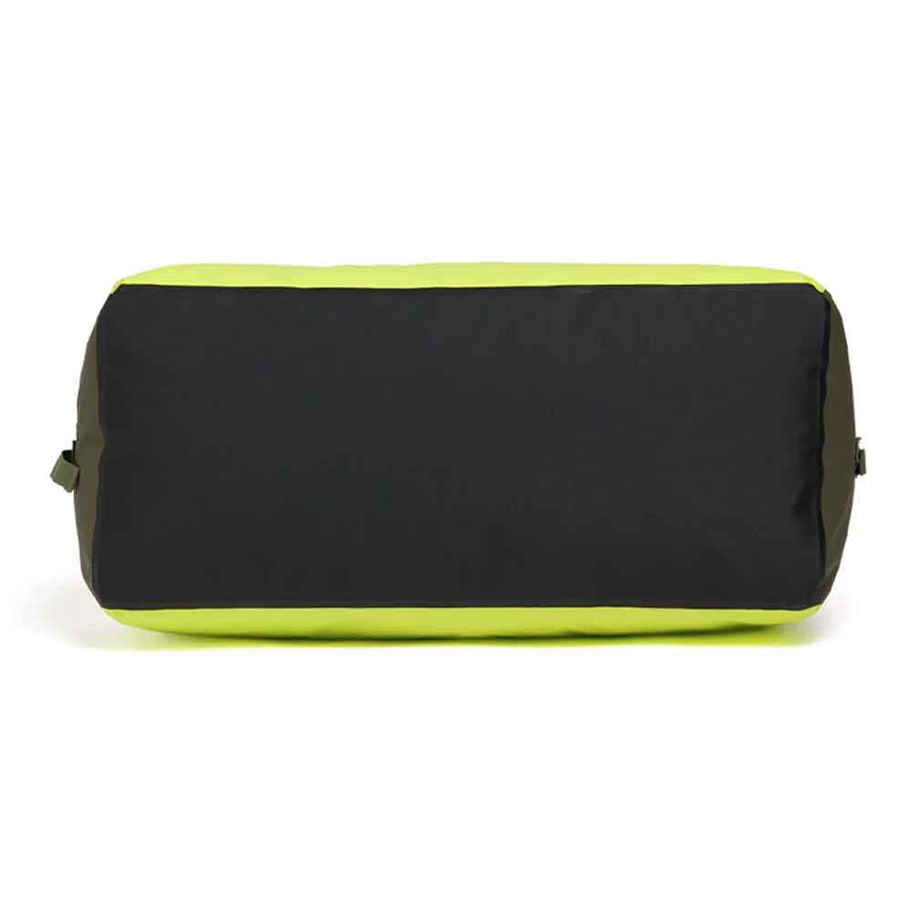 C-Skins Storm Chaser Dry Duffle Bag Flash Green 60L