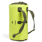 C-Skins Storm Chaser Dry Duffle Bag Flash Green 60L