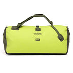 C-Skins Storm Chaser Dry Duffle Bag Flash Green 60L
