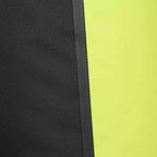 C-Skins Storm Chaser Dry Duffle Bag Flash Green 60L