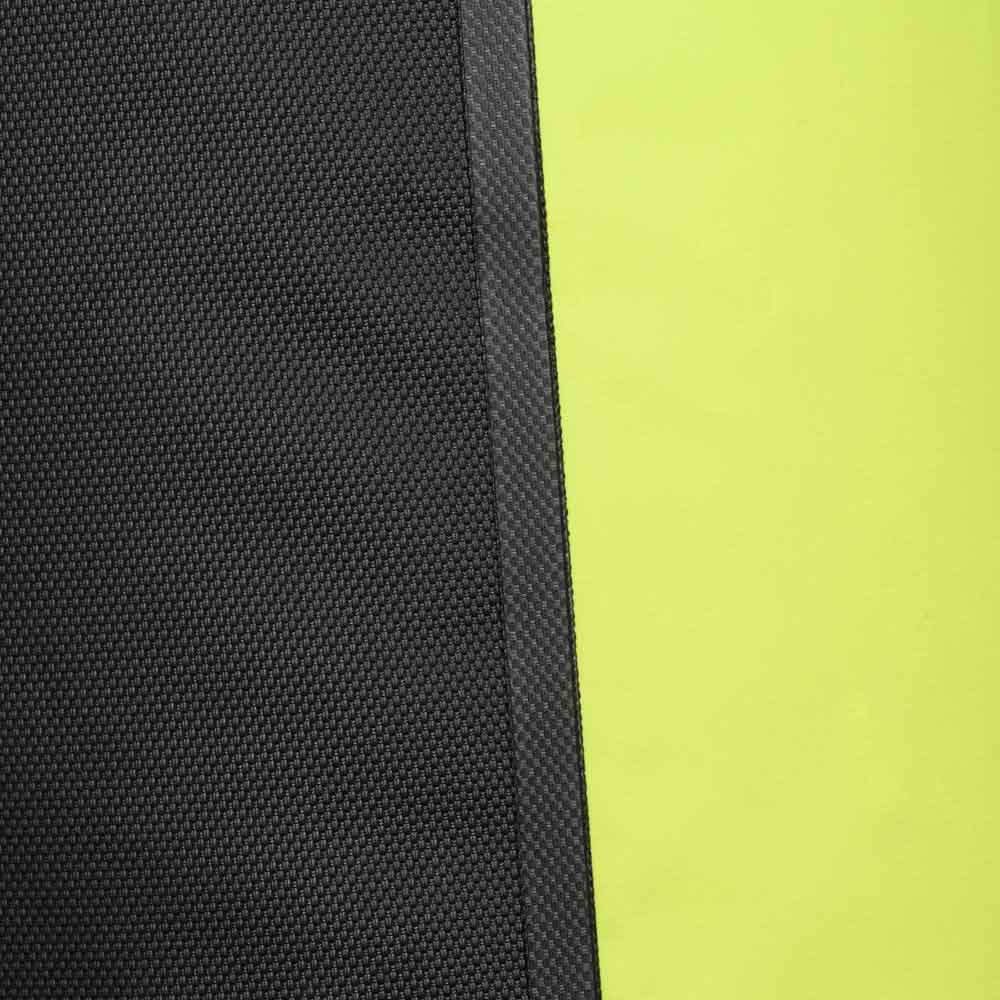 C-Skins Storm Chaser Dry Duffle Bag Flash Green 60L